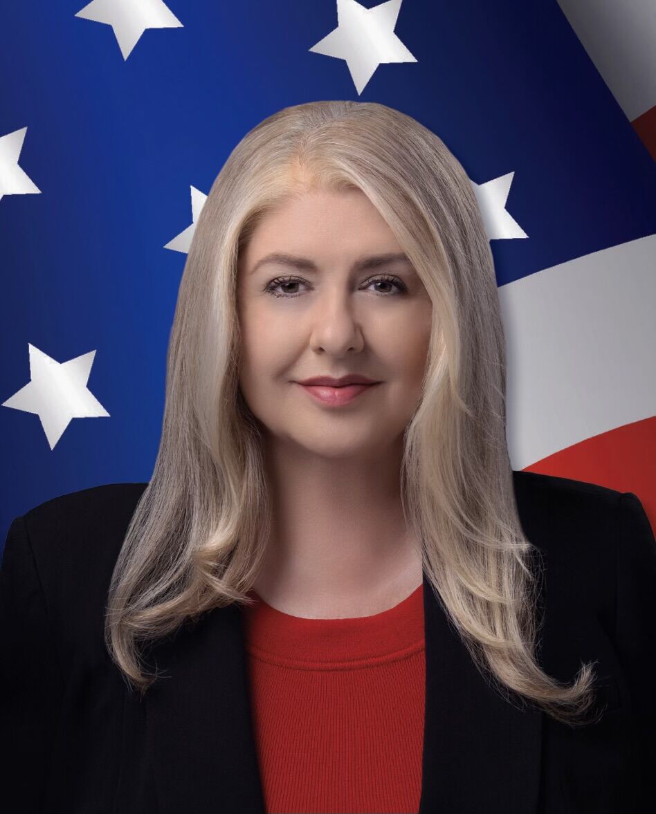 Maureen O'Brien